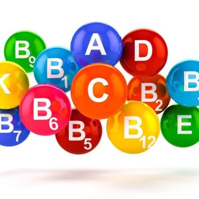 Витаминный комплекс