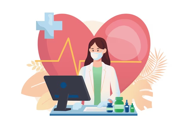 Акция «Женские радости»