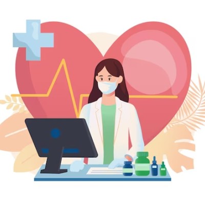 Акция «Женские радости»